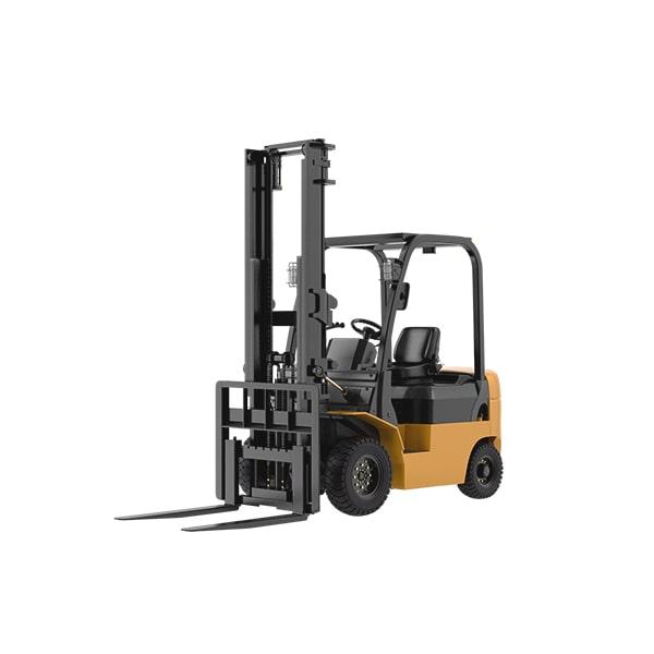 forklifts need to be examined routinely for safety compliance